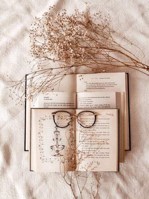 Bookish