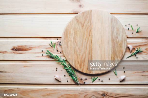 Cutting Boards and Trays