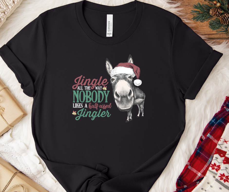 Jingle ALL The Way