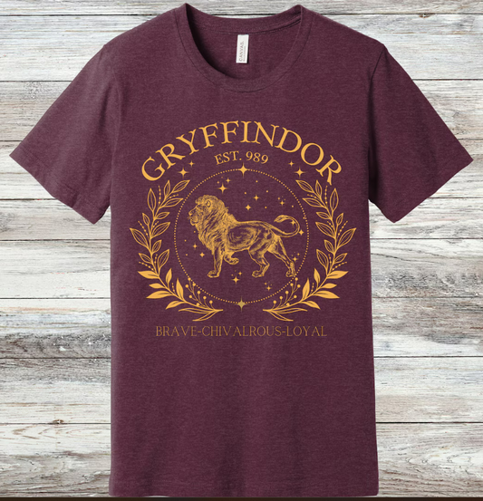 Gryffindor