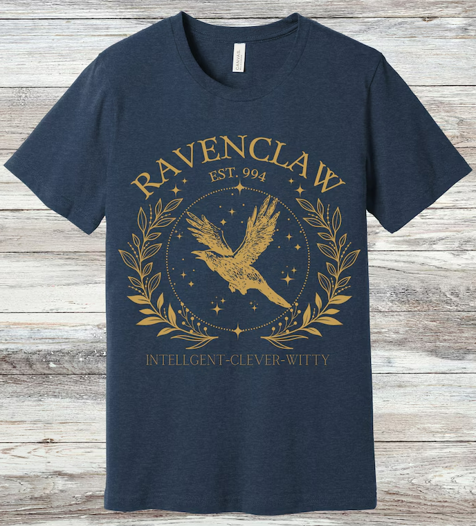 Ravenclaw