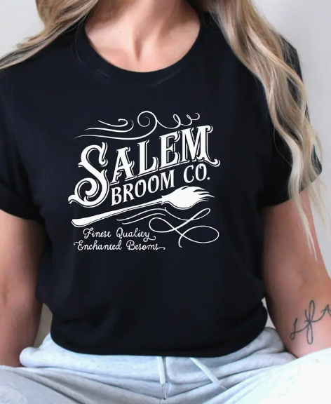 Salem Broom Company