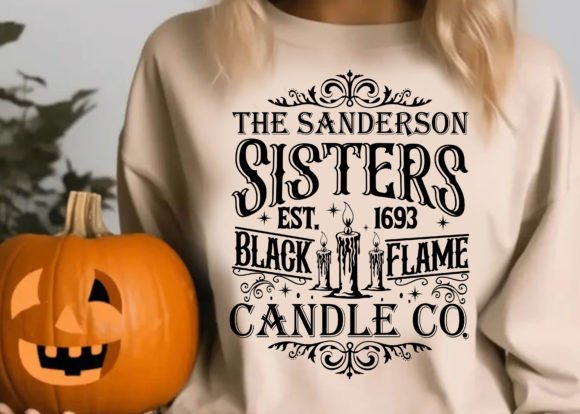 Black Flame Candle Company