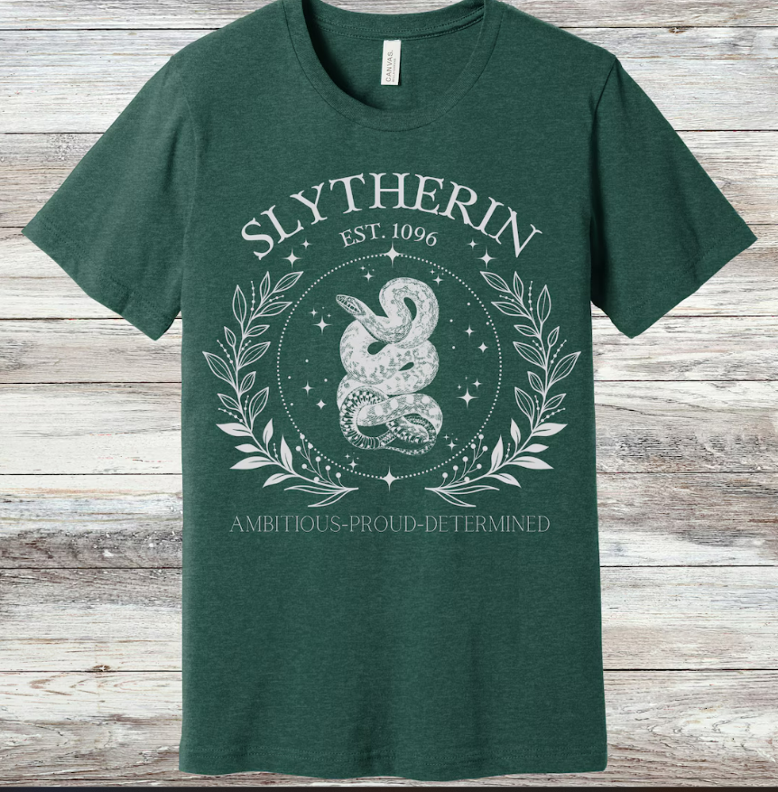 Slytherin